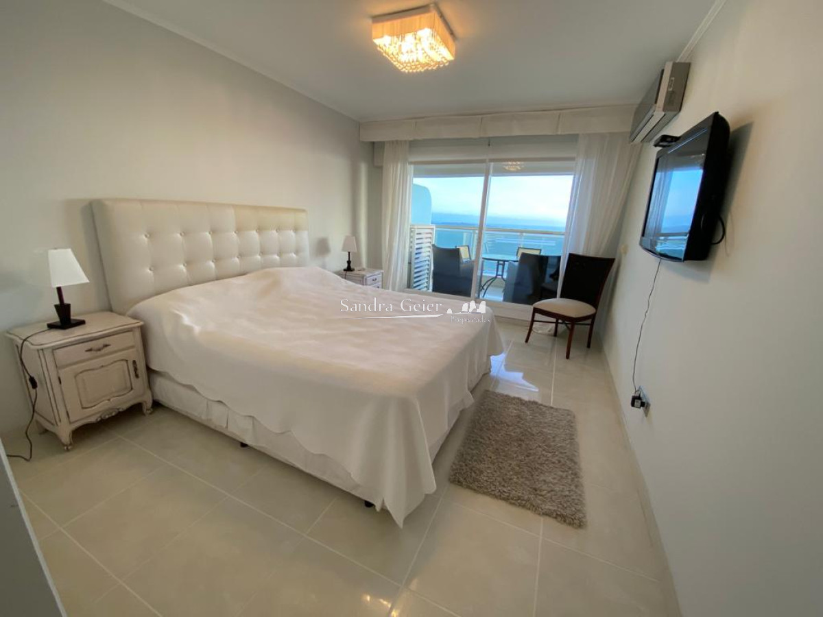 Apartamento ID.2165 - Le Jardin 
