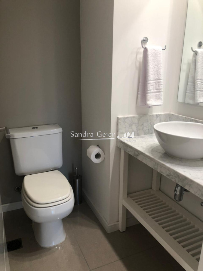 Apartamento ID.3441 - TORRE ONE 2