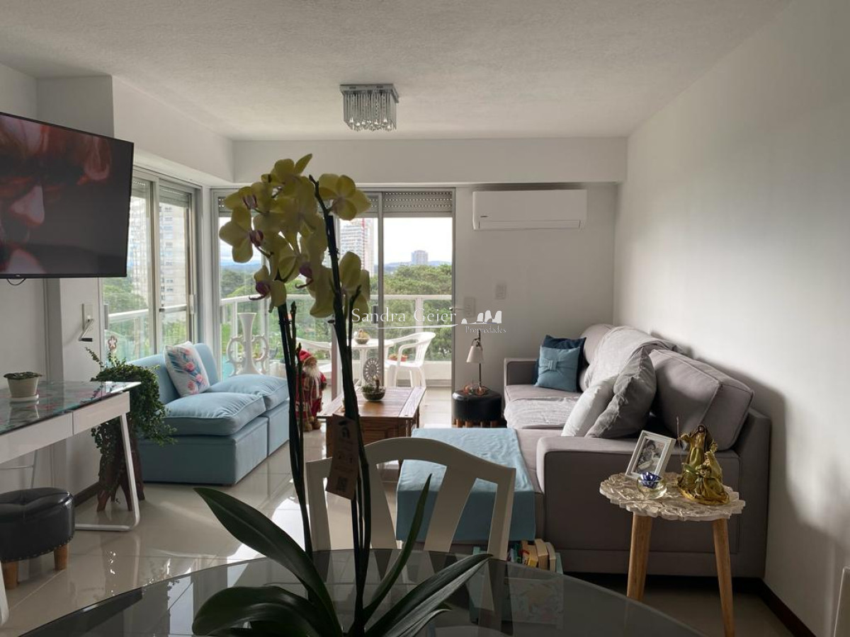 Apartamento ID.2617 - VENTA ROOSVELT PISO ALTO OPORTUNIDAD