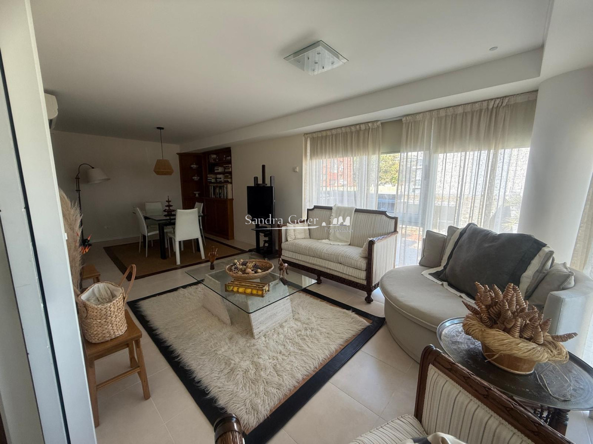 Apartamento ID.2903 -  venta mansa parada 3 