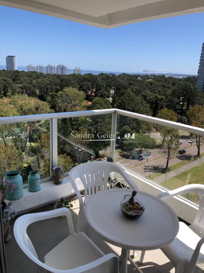 Apartamento ID.2617 - VENTA ROOSVELT PISO ALTO OPORTUNIDAD