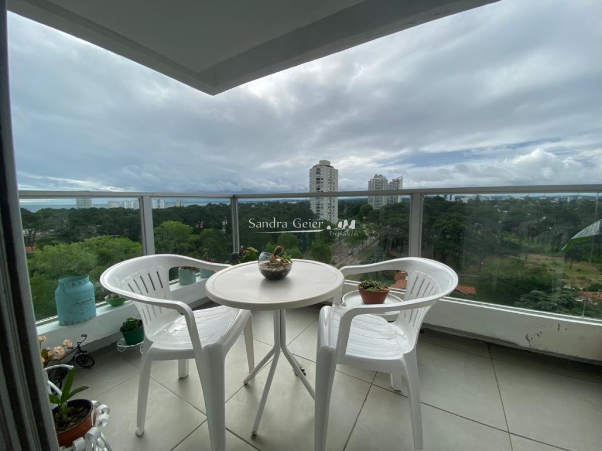 Apartamento ID.2617 - VENTA ROOSVELT PISO ALTO OPORTUNIDAD