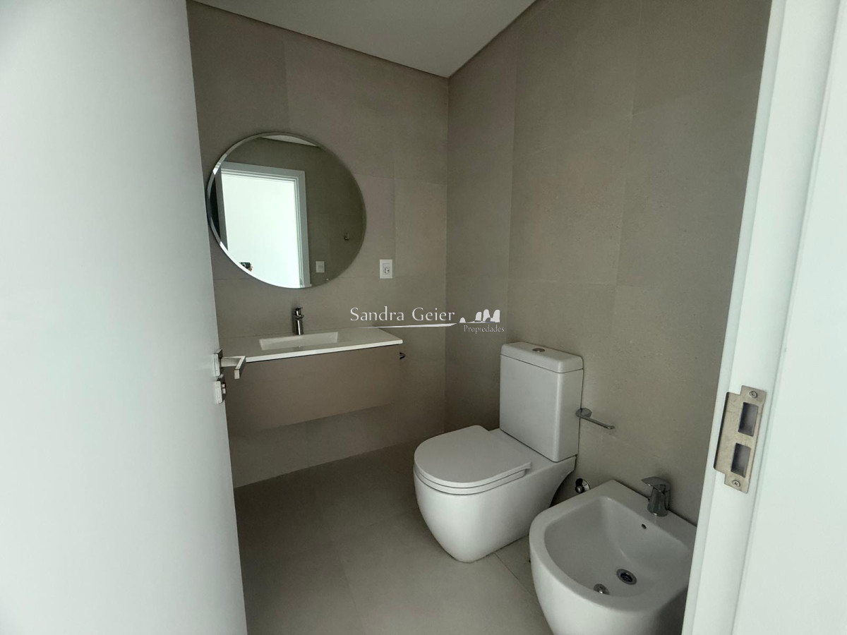 Apartamento ID.2916 -  VENTA BRAVA LE PARC IV FRENTE AL MAR PEGADO AL GRAND HOTEL