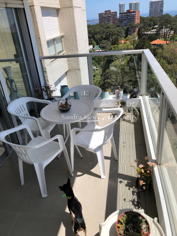 Apartamento ID.2617 - VENTA ROOSVELT PISO ALTO OPORTUNIDAD
