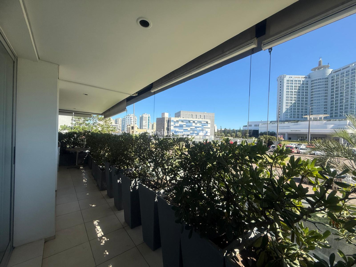 Apartamento ID.2903 -  venta mansa parada 3 