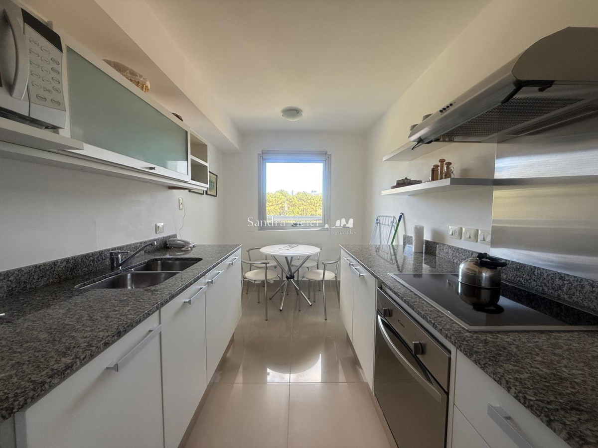 Apartamento ID.2901 -  BRAVA VENTA Quartier del Mar 
