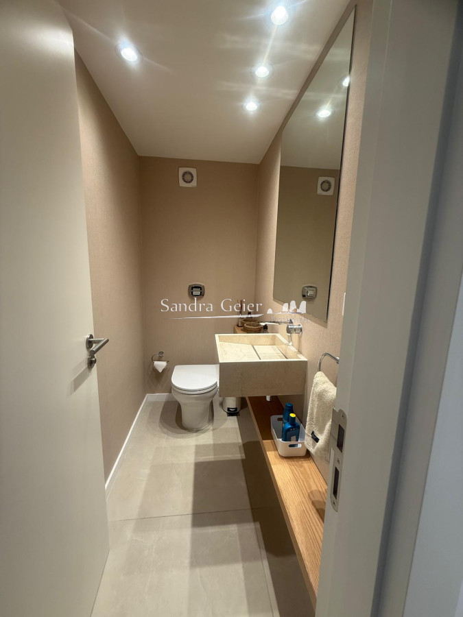 Apartamento ID.2588 - SILENTE VENTA PRIMERA LINEA BRAVA FRENTE AL MAR 