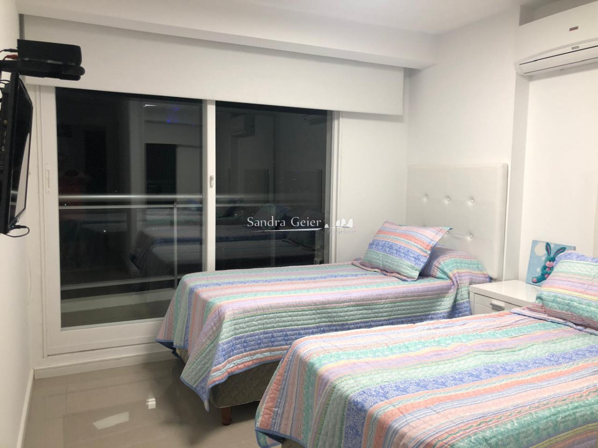 Apartamento ID.3441 - TORRE ONE 2