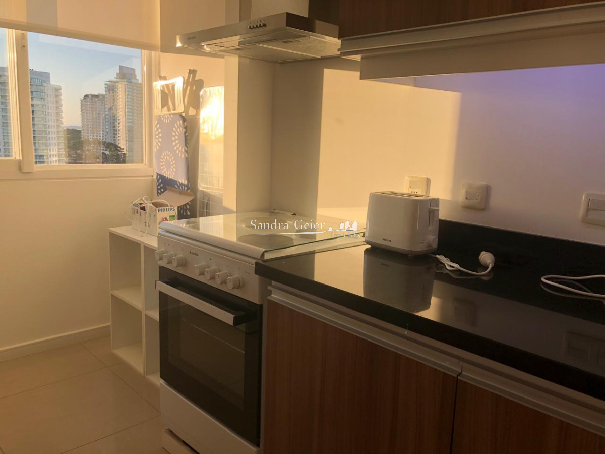 Apartamento ID.3441 - TORRE ONE 2
