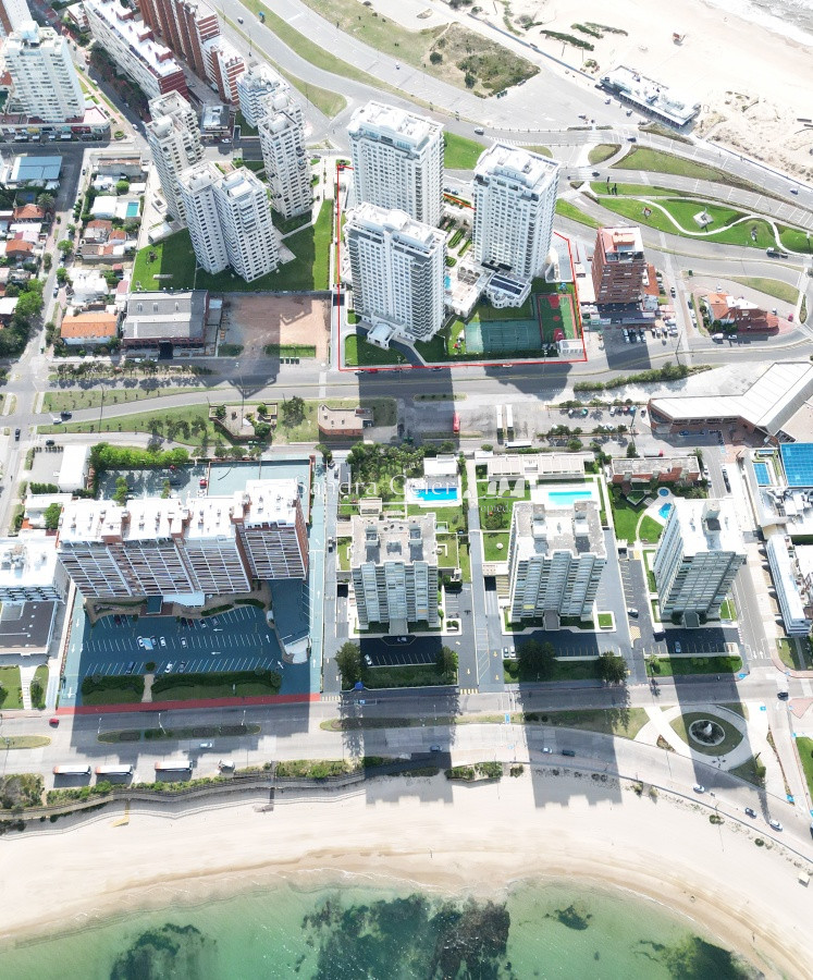 Apartamento ID.2160 - Torre Imperiale II