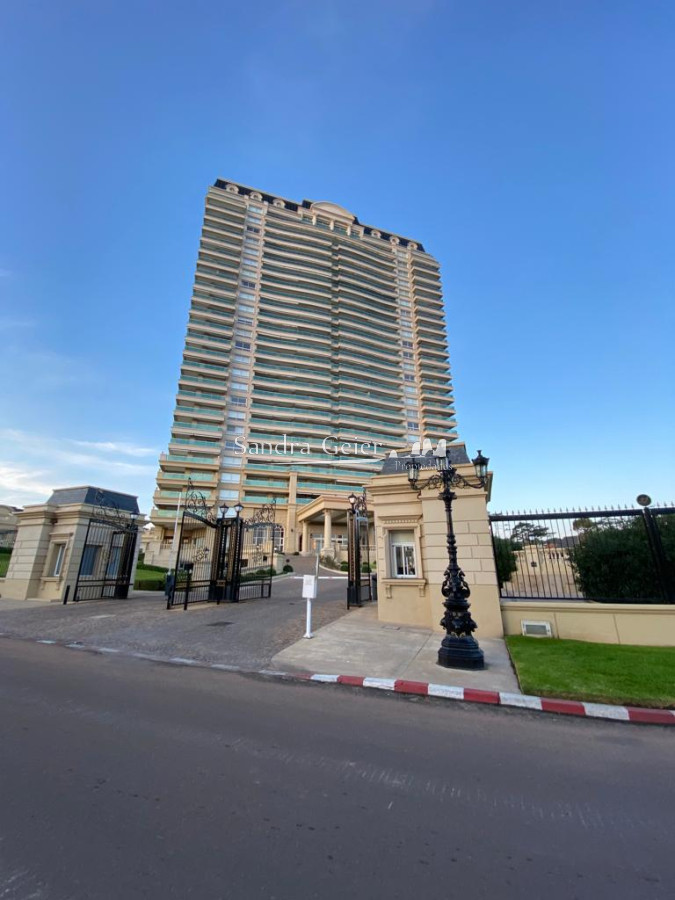 Apartamento ID.2165 - Le Jardin 