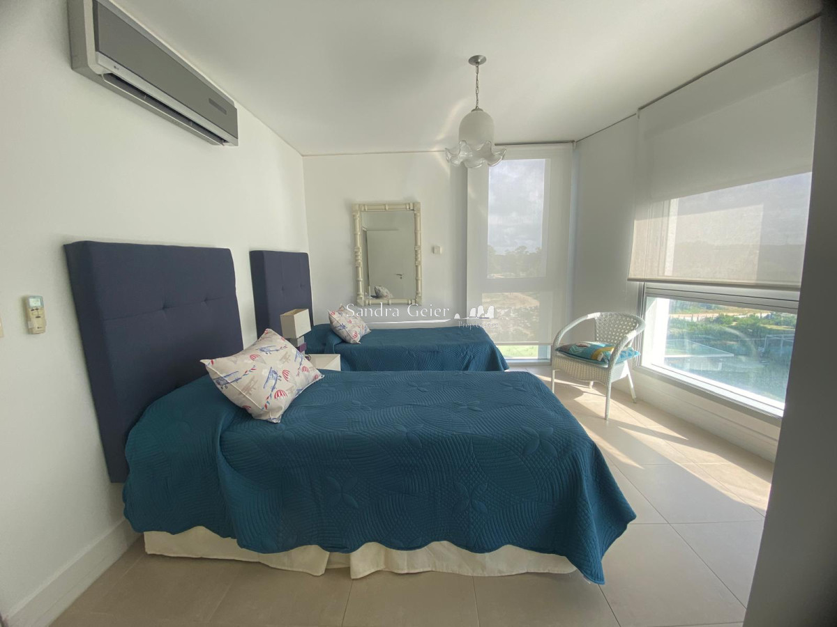 Apartamento ID.2790 - LE PARC 