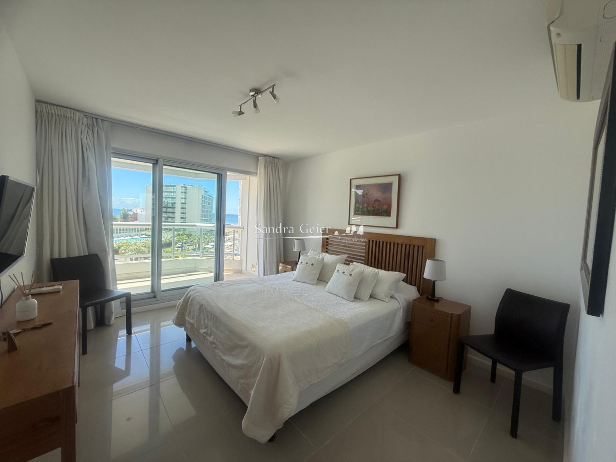 Apartamento ID.2901 -  BRAVA VENTA Quartier del Mar 