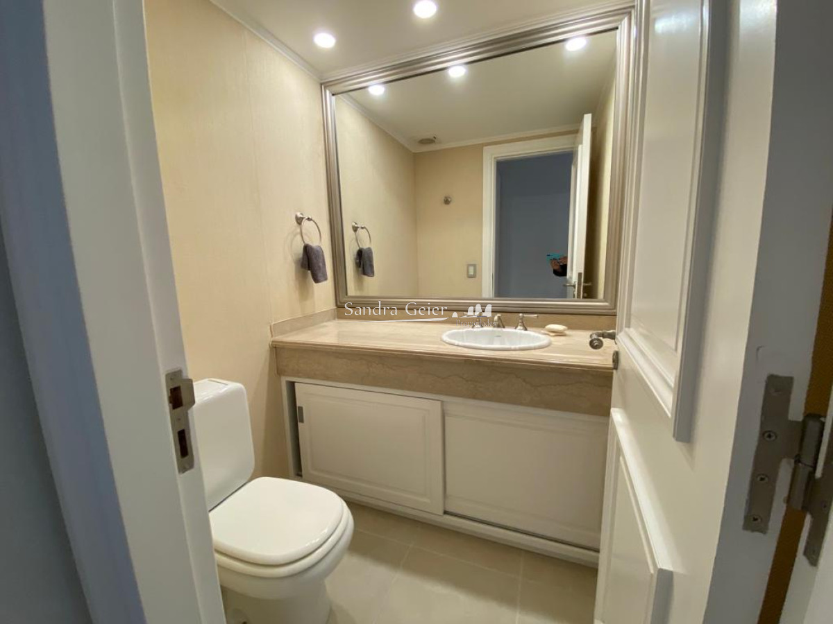 Apartamento ID.2165 - Le Jardin 