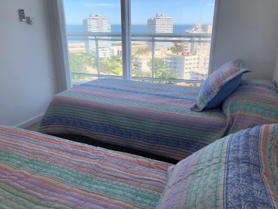 Apartamento ID.3441 - TORRE ONE 2
