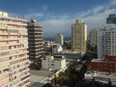 Apartamento ID.3000 - Torre  de las Americas