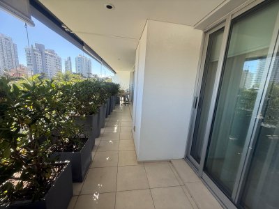 Apartamento ID.2903 -  venta mansa parada 3 