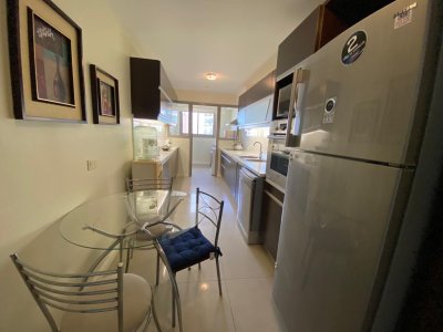 Apartamento ID.2160 - Torre Imperiale II
