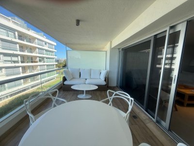 Apartamento ID.2588 - SILENTE VENTA PRIMERA LINEA BRAVA FRENTE AL MAR 