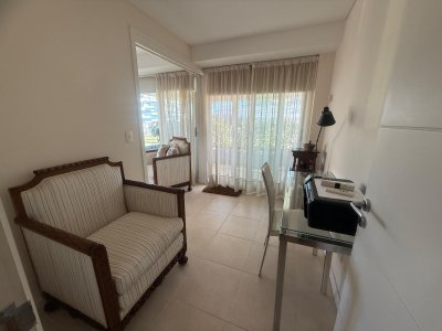 Apartamento ID.2903 -  venta mansa parada 3 