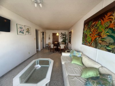 Apartamento ID.3000 - Torre  de las Americas