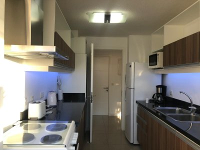 Apartamento ID.3441 - TORRE ONE 2