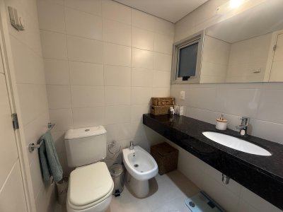 Apartamento ID.2903 -  venta mansa parada 3 