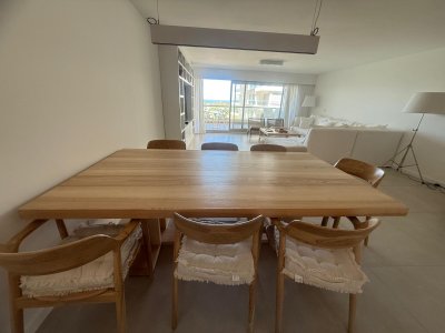 Apartamento ID.2588 - SILENTE VENTA PRIMERA LINEA BRAVA FRENTE AL MAR 