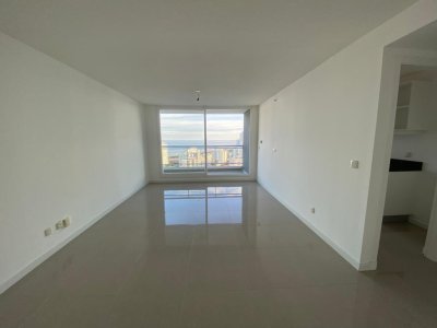 Apartamento ID.2107 -  AV. Roosvelt. One 2 Piso muy alto 2 garages!!!!!