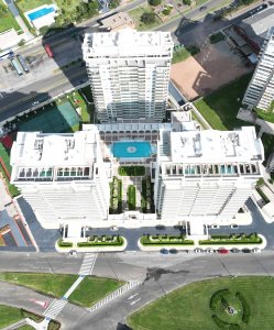 Apartamento ID.2160 - Torre Imperiale II