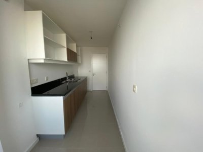 Apartamento ID.2107 -  AV. Roosvelt. One 2 Piso muy alto 2 garages!!!!!