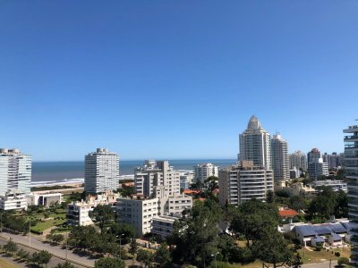 Apartamento ID.3441 - TORRE ONE 2