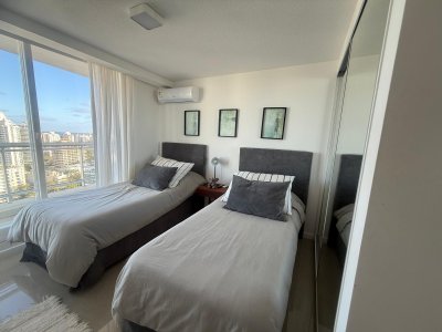 Apartamento ID.2999 - TORRE ONE 2 VENTA BRAVA ROOSVELT AMENITIES