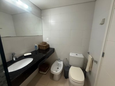 Apartamento ID.2903 -  venta mansa parada 3 