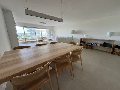 Apartamento ID.2588 - SILENTE VENTA PRIMERA LINEA BRAVA FRENTE AL MAR 