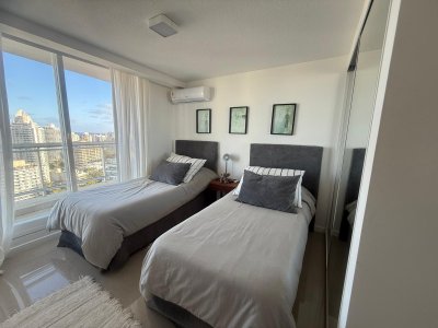 Apartamento ID.2999 - TORRE ONE 2 VENTA BRAVA ROOSVELT AMENITIES