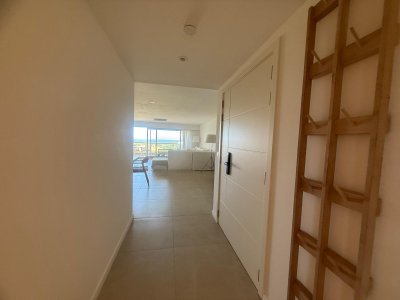 Apartamento ID.2588 - SILENTE VENTA PRIMERA LINEA BRAVA FRENTE AL MAR 