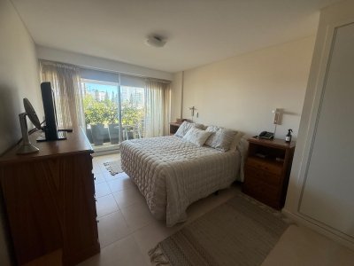 Apartamento ID.2903 -  venta mansa parada 3 