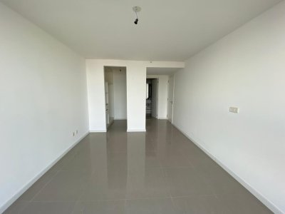 Apartamento ID.2107 -  AV. Roosvelt. One 2 Piso muy alto 2 garages!!!!!