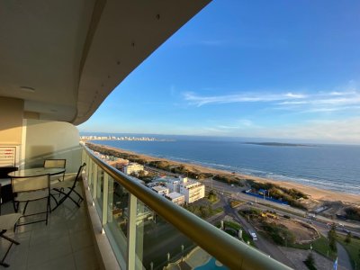 Apartamento ID.2165 - Le Jardin 