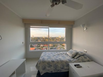 Apartamento ID.2165 - Le Jardin 