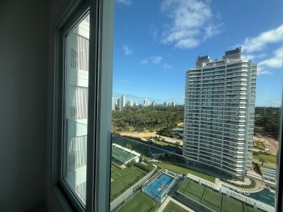 Apartamento ID.2916 -  VENTA BRAVA LE PARC IV FRENTE AL MAR PEGADO AL GRAND HOTEL