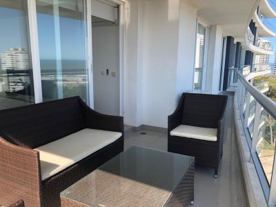 Apartamento ID.3441 - TORRE ONE 2