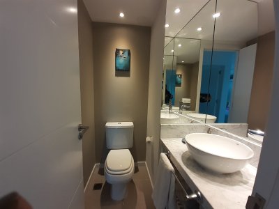 Apartamento ID.2167 - ONE 2