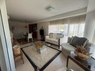 Apartamento ID.2903 -  venta mansa parada 3 