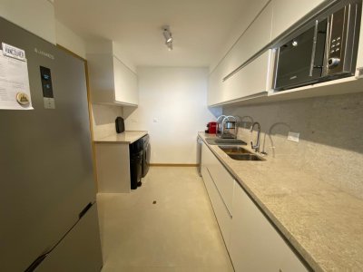 Apartamento ID.2243 - Silente IV