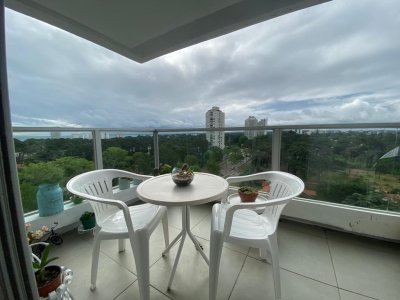 Apartamento ID.2617 - VENTA ROOSVELT PISO ALTO OPORTUNIDAD