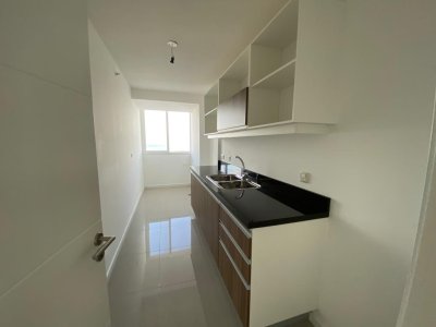 Apartamento ID.2107 -  AV. Roosvelt. One 2 Piso muy alto 2 garages!!!!!