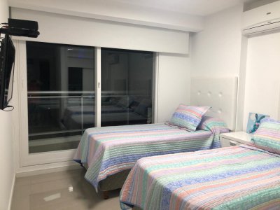 Apartamento ID.3441 - TORRE ONE 2