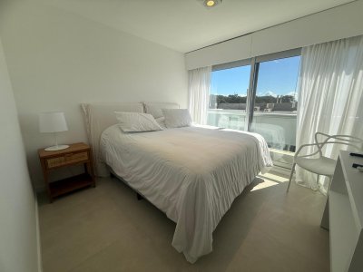 Apartamento ID.2588 - SILENTE VENTA PRIMERA LINEA BRAVA FRENTE AL MAR 